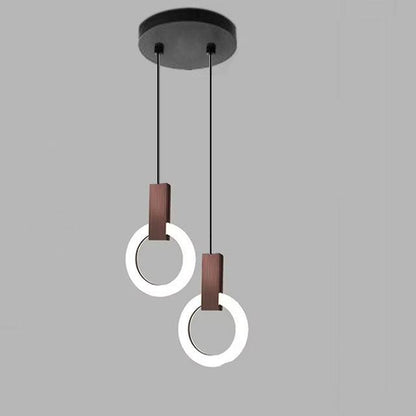 Nordisk Ring LED Pendant Light