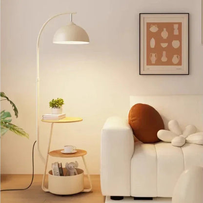 Nordisk side table