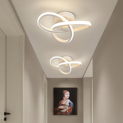 SmartLight™ - Moderne, stilren loftslampe
