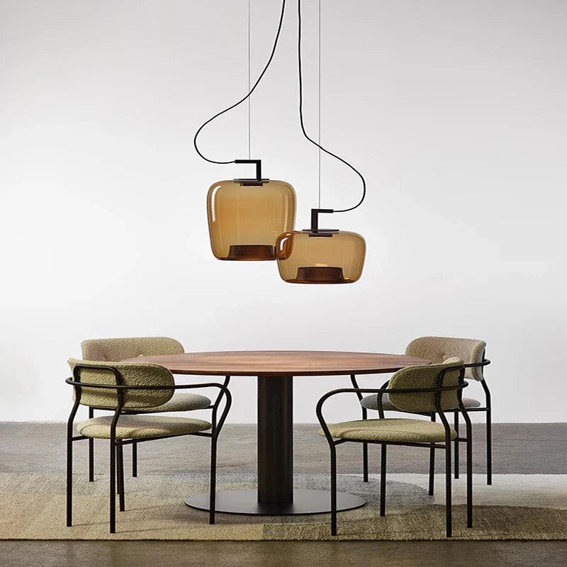 Køkkenbordspendely moderne design