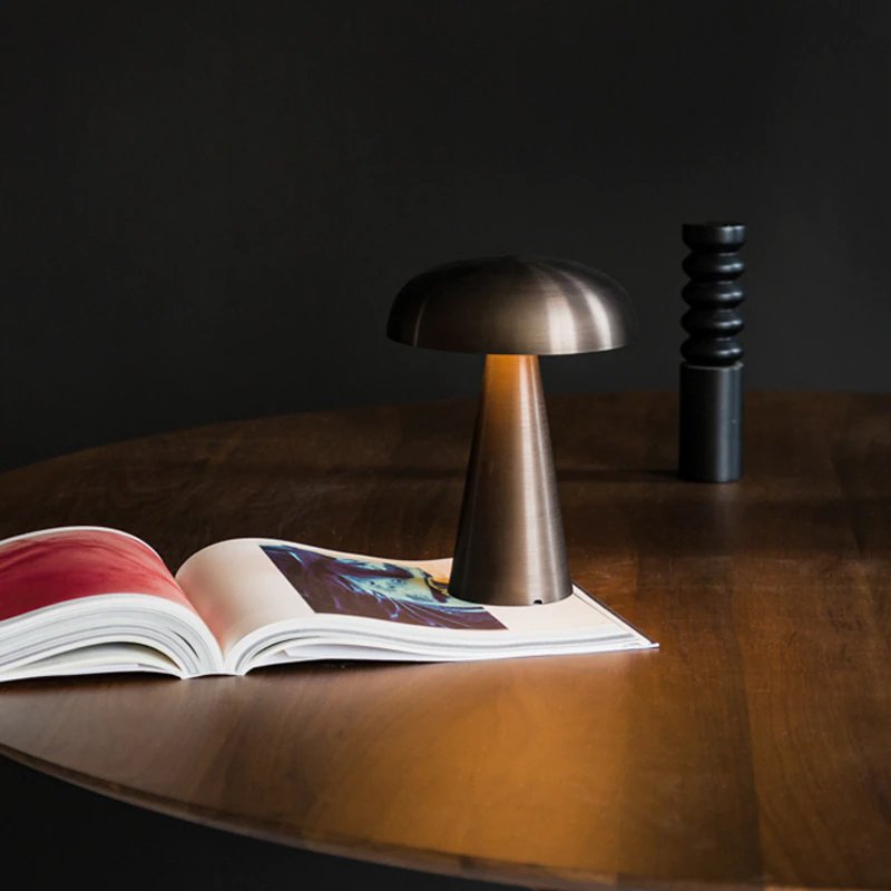 Bordlampe