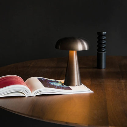 Bordlampe