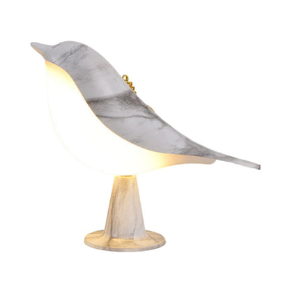 MissBird™ - Et stilfuldt indslag i din indretning.