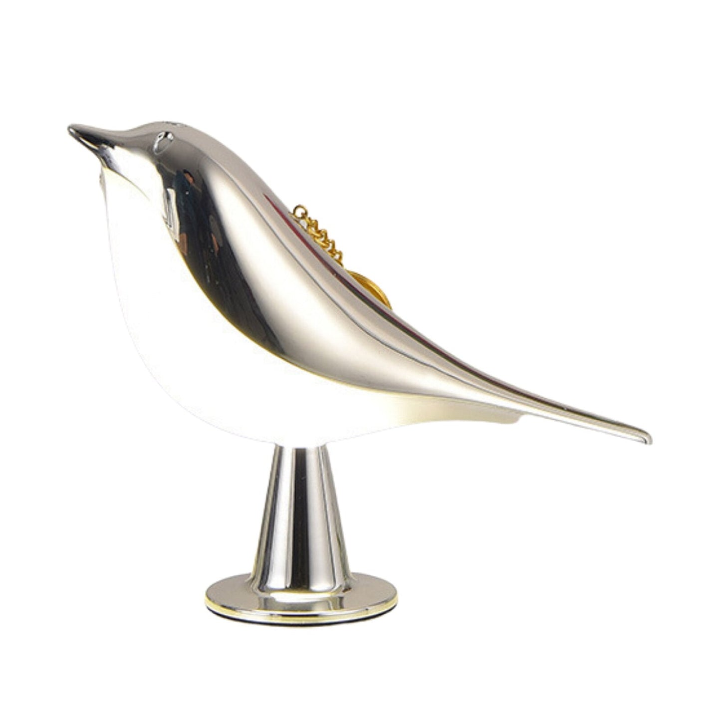 MissBird™ - Et stilfuldt indslag i din indretning.
