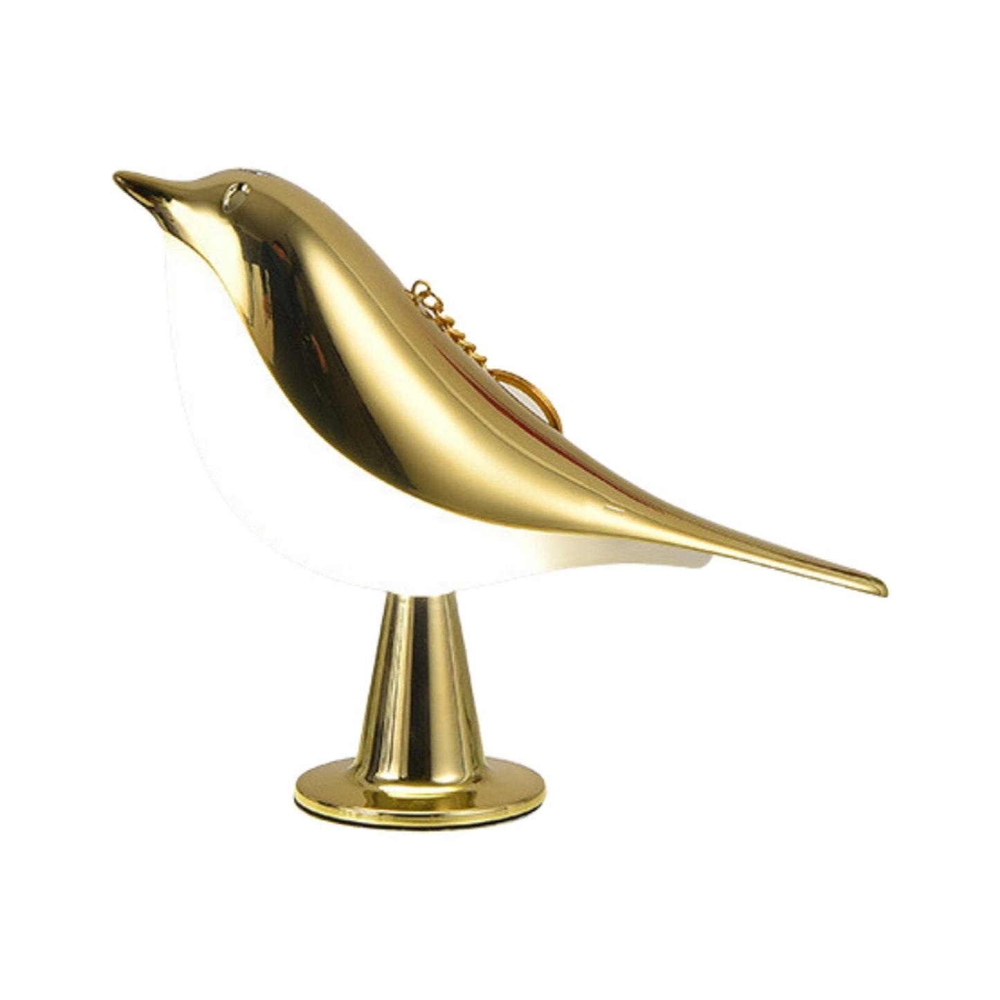 MissBird™ - Et stilfuldt indslag i din indretning.
