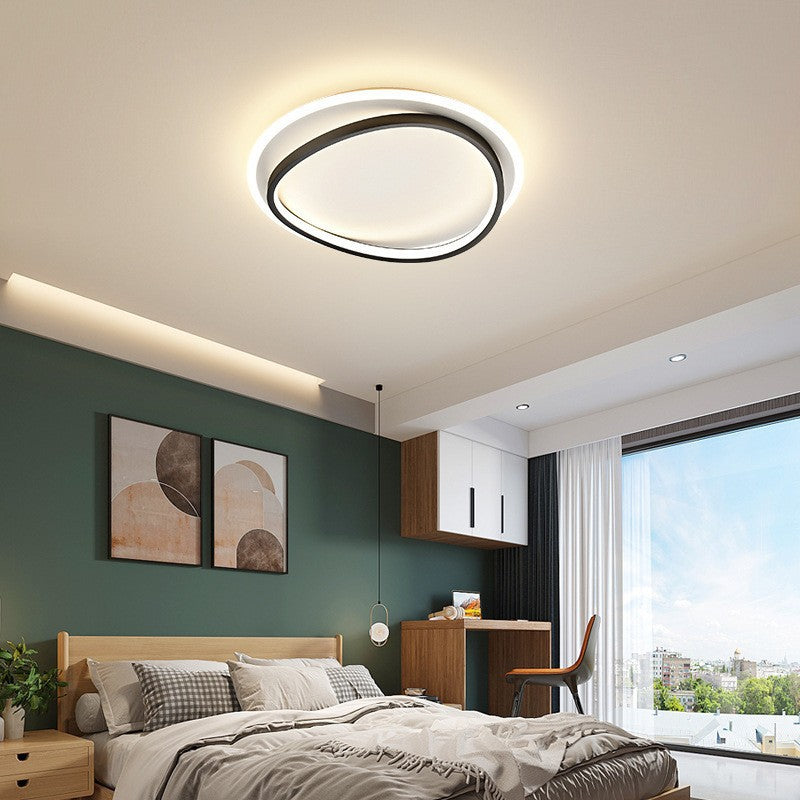 Moderne pendellampe